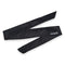 Black Paintball Headband